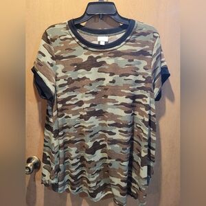 LulaRoe Erika Top
